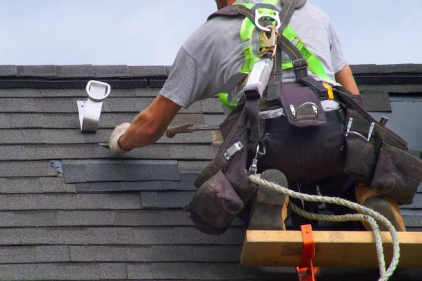 Best Storm Damage Roof Repair  in Flora, IN