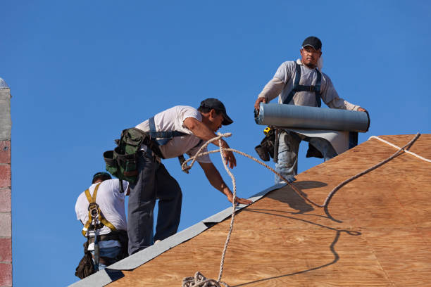 Quick and Trustworthy Emergency Roof Repair Services in Flora, IN