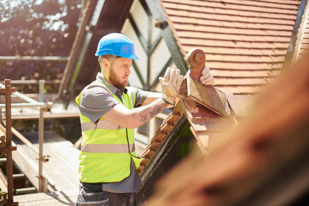 Best Residential Roofing Contractor  in Flora, IN