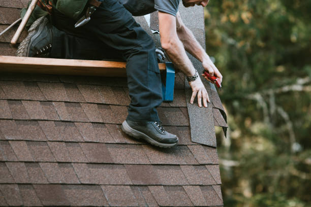 Best Local Roofing Companies  in Flora, IN
